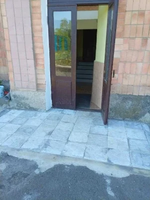 Продается 2-комнатная квартира, ул. Рубашова, город Чуднов, Житомирская область