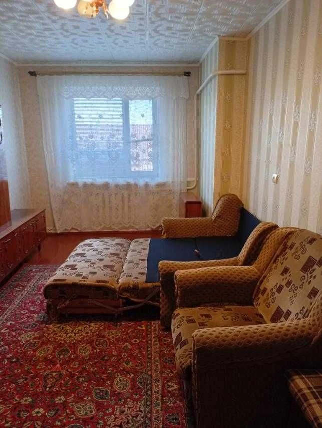 Продается 2-комнатная квартира, ул. Рубашова, город Чуднов, Житомирская область
