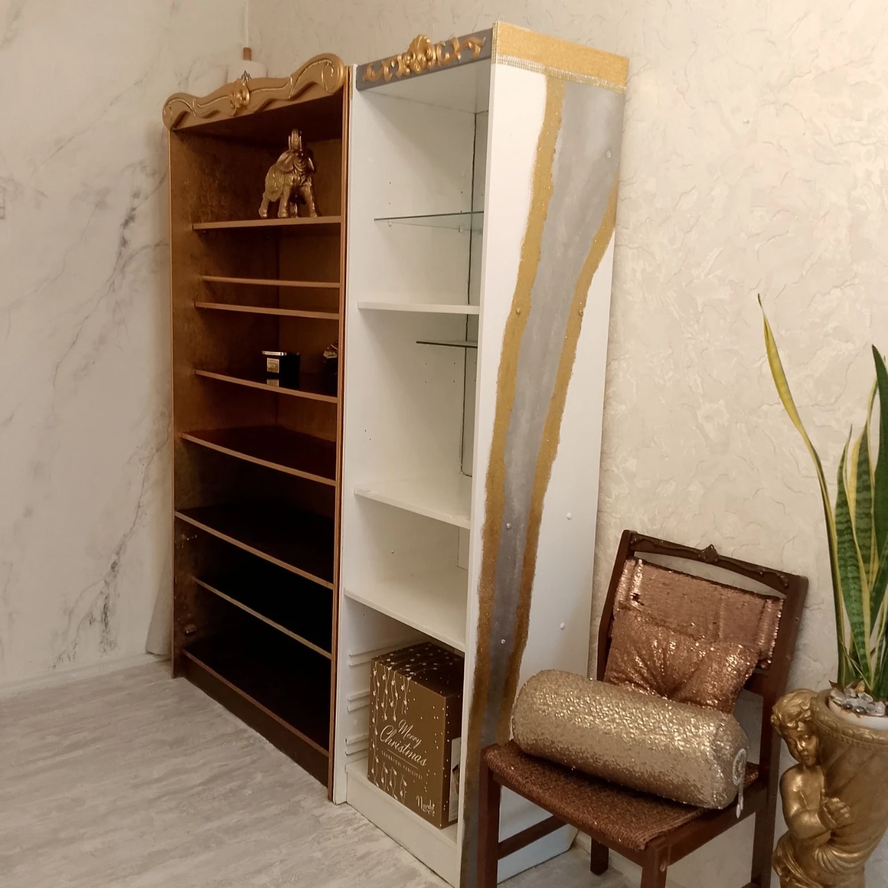 Квартира 3 комнаты