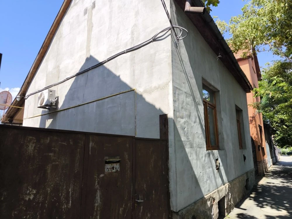 Продается квартира в Берегове