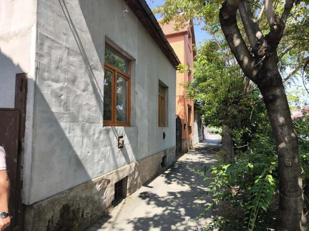 Продается квартира в Берегове