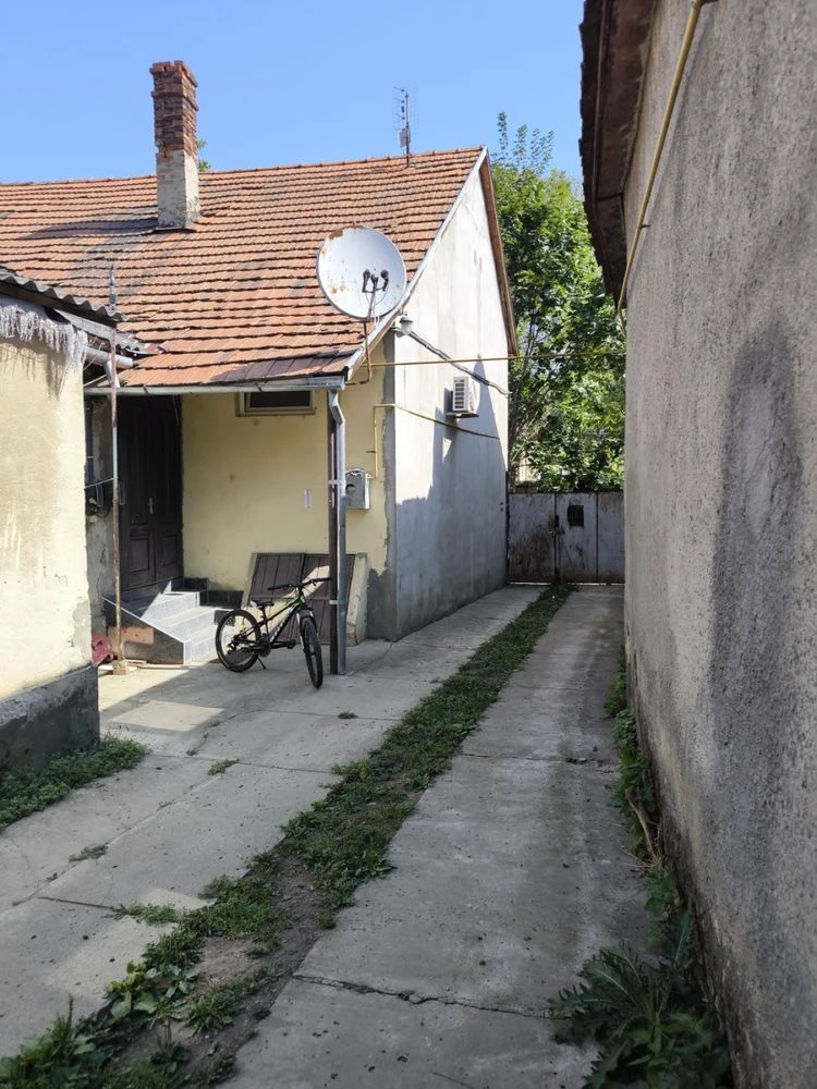 Продается квартира в Берегове