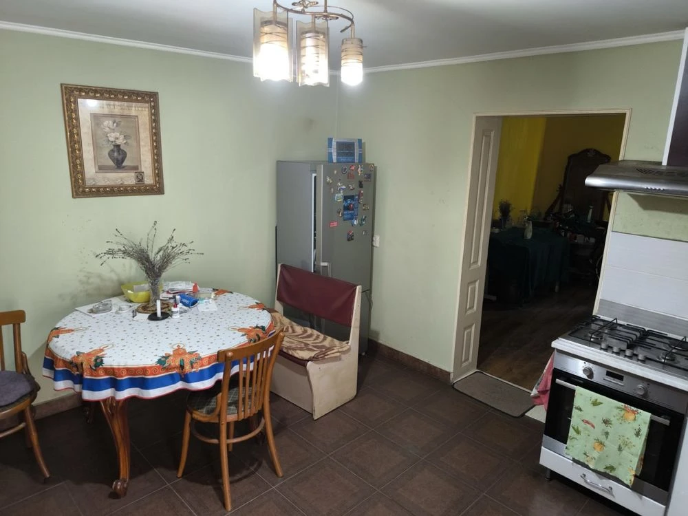 Продается квартира в Берегове