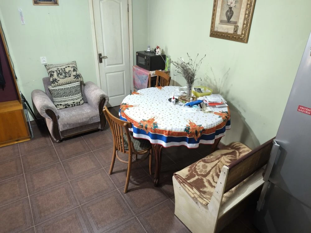 Продается квартира в Берегове