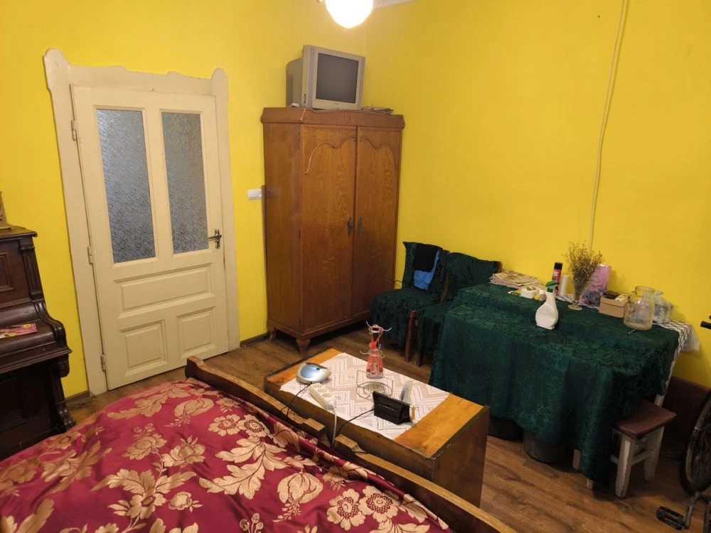 Продается квартира в Берегове