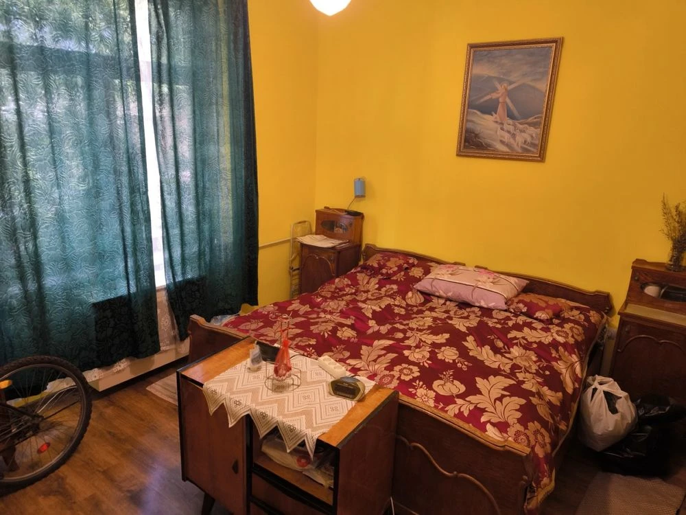 Продается квартира в Берегове