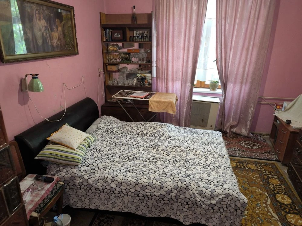 Продается квартира в Берегове