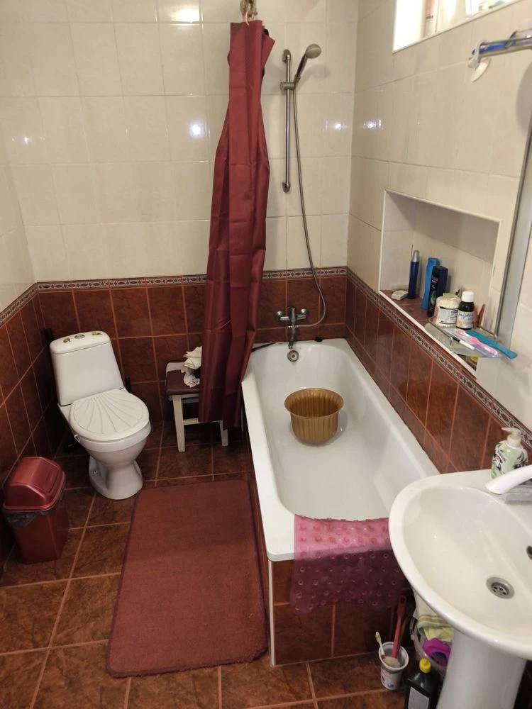 Продается квартира в Берегове