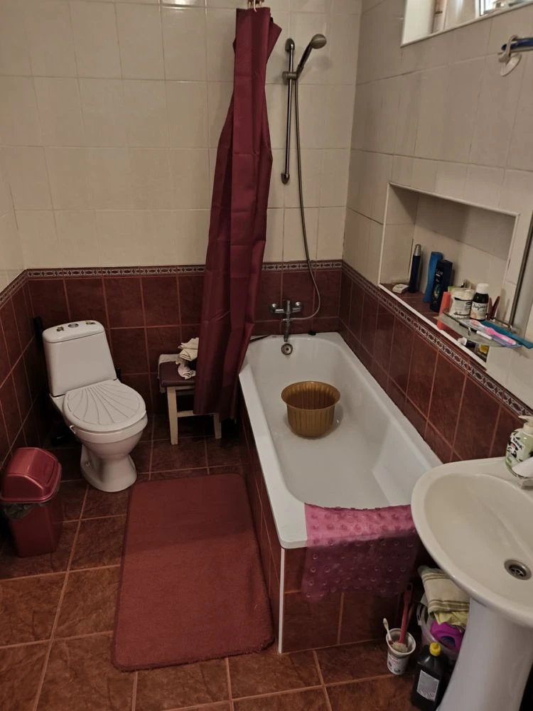 Продается квартира в Берегове