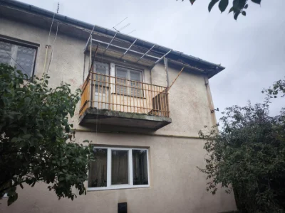 Продается 2-комнатная квартира в г.Береговое