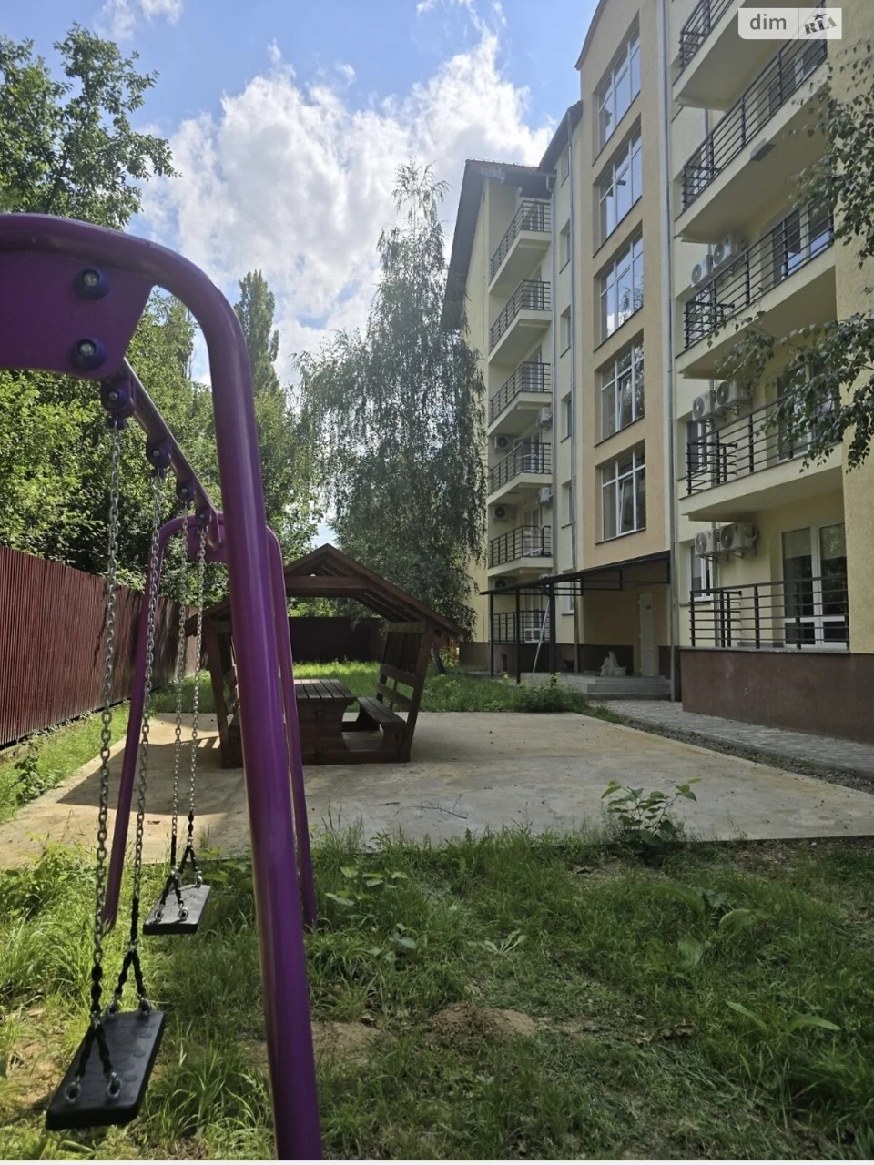 Продается квартира