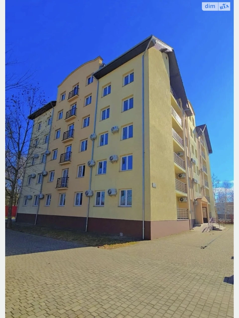 Продается квартира