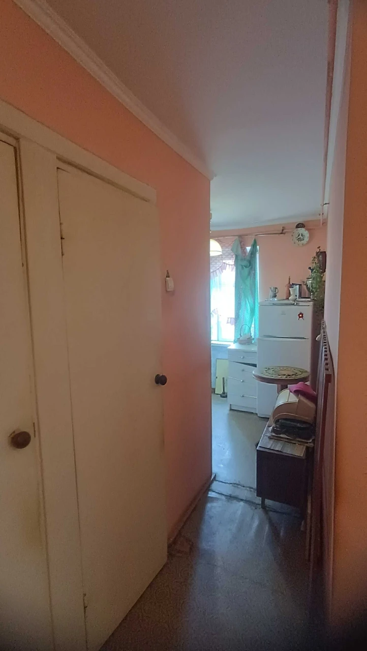 ПРОДАЖ 3-х КІМНАТНОЇ КВАРТИРИ, 60 КВ.М,, індивідуальне газов