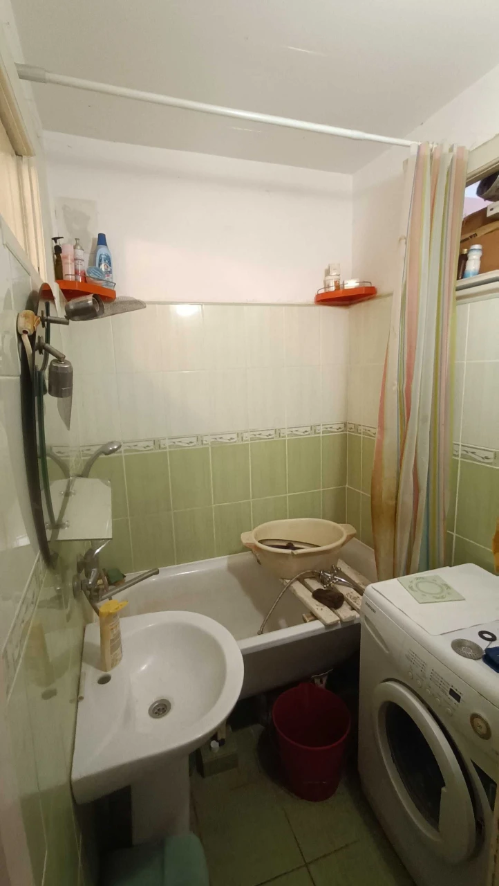 ПРОДАЖ 3-х КІМНАТНОЇ КВАРТИРИ, 60 КВ.М,, індивідуальне газов