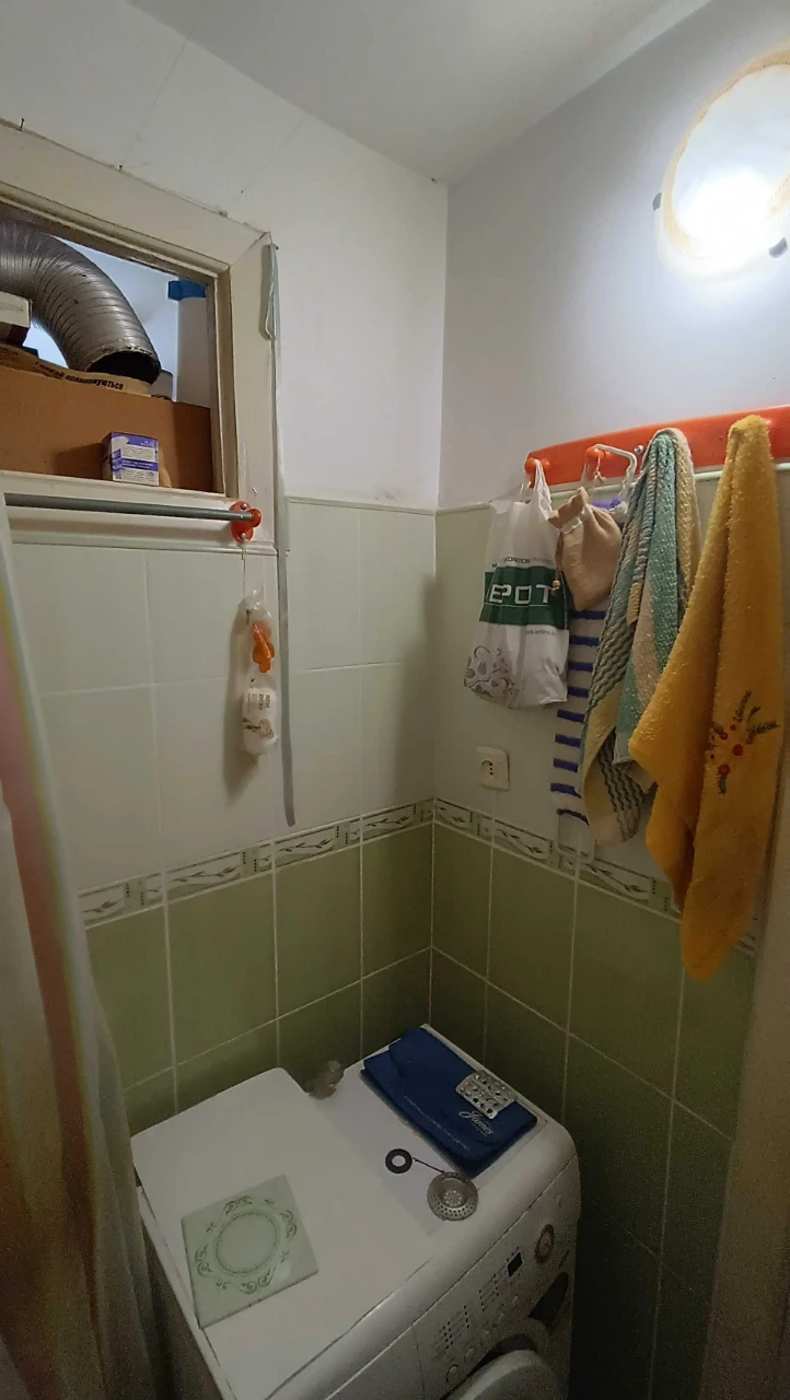 ПРОДАЖ 3-х КІМНАТНОЇ КВАРТИРИ, 60 КВ.М,, індивідуальне газов