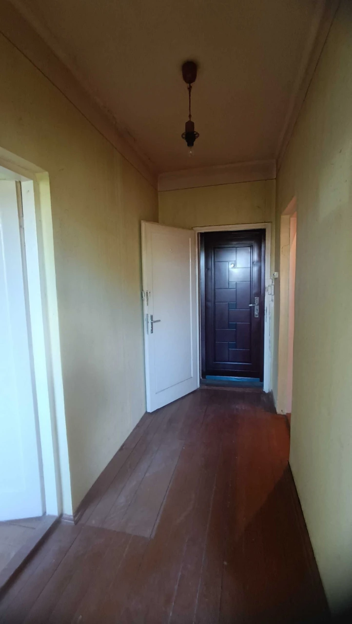 ПРОДАЖ ОДНОКІМНАТНОЇ КВАРТИРИ на 2 ПОВЕРСІ, 29.9 кв.м., інди