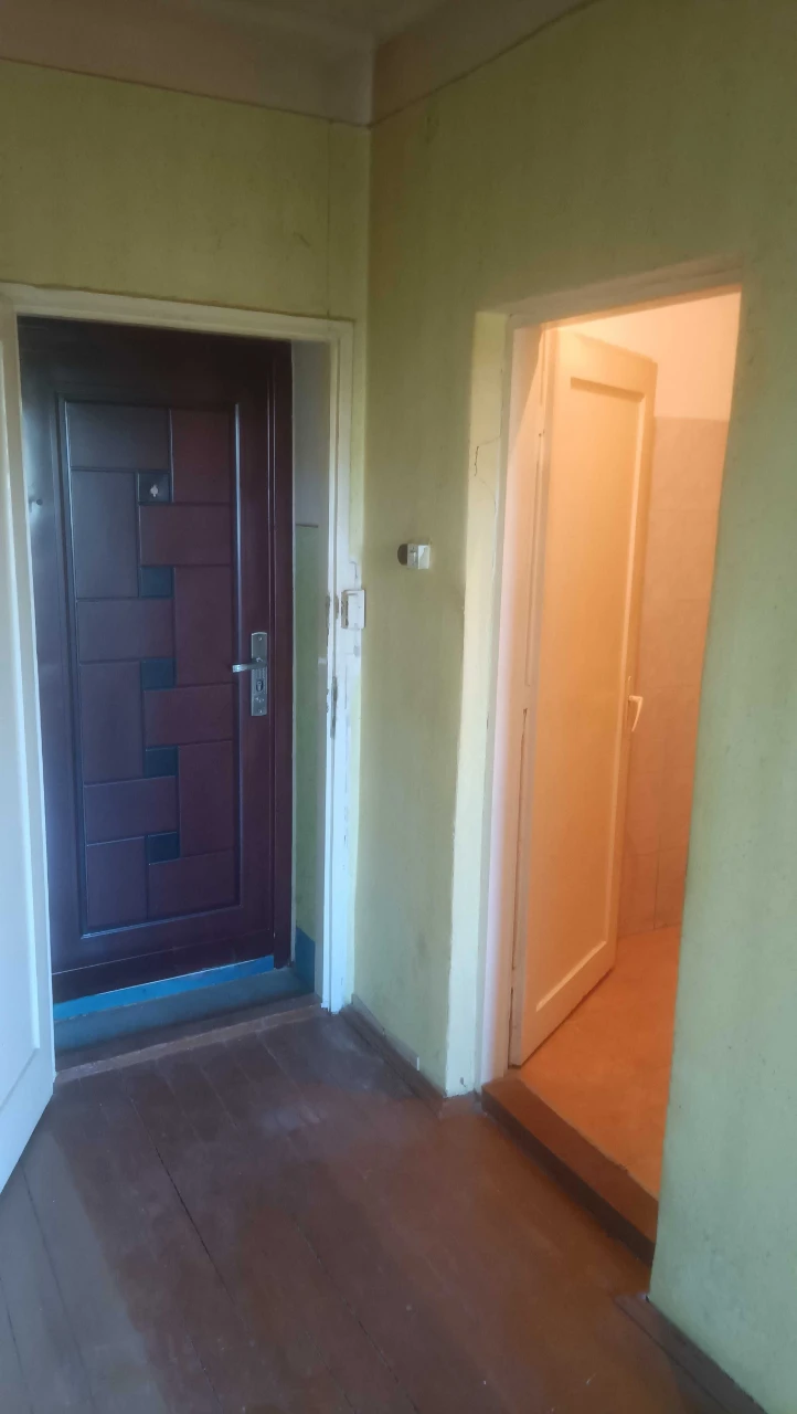 ПРОДАЖ ОДНОКІМНАТНОЇ КВАРТИРИ на 2 ПОВЕРСІ, 29.9 кв.м., інди