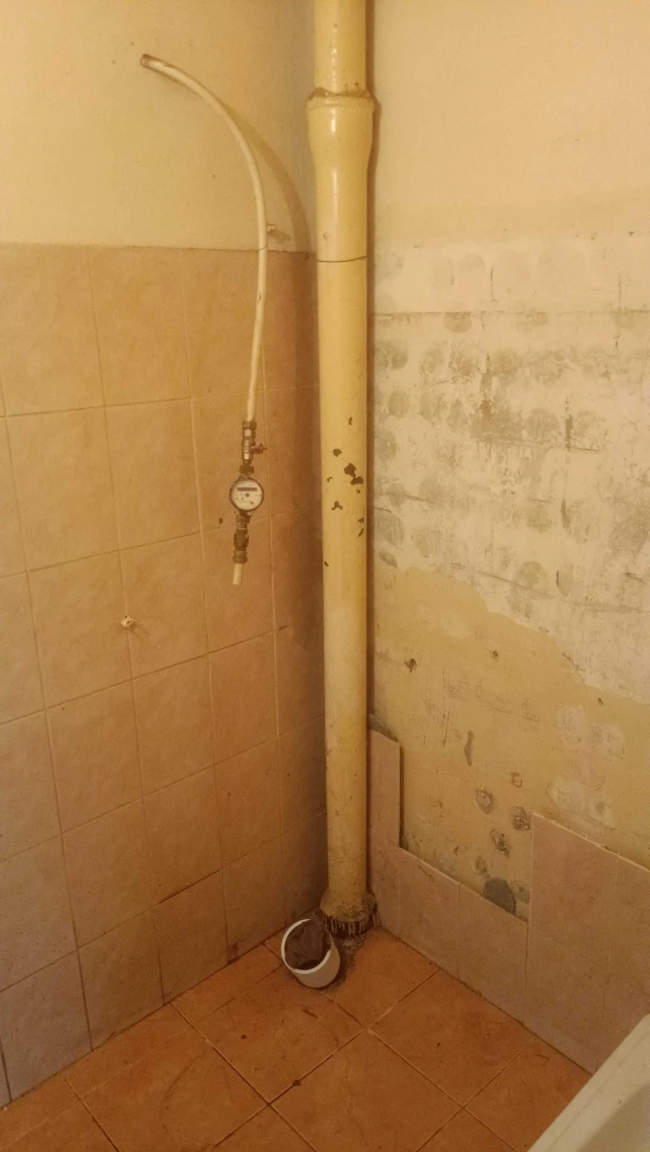 ПРОДАЖ ОДНОКІМНАТНОЇ КВАРТИРИ на 2 ПОВЕРСІ, 29.9 кв.м., інди