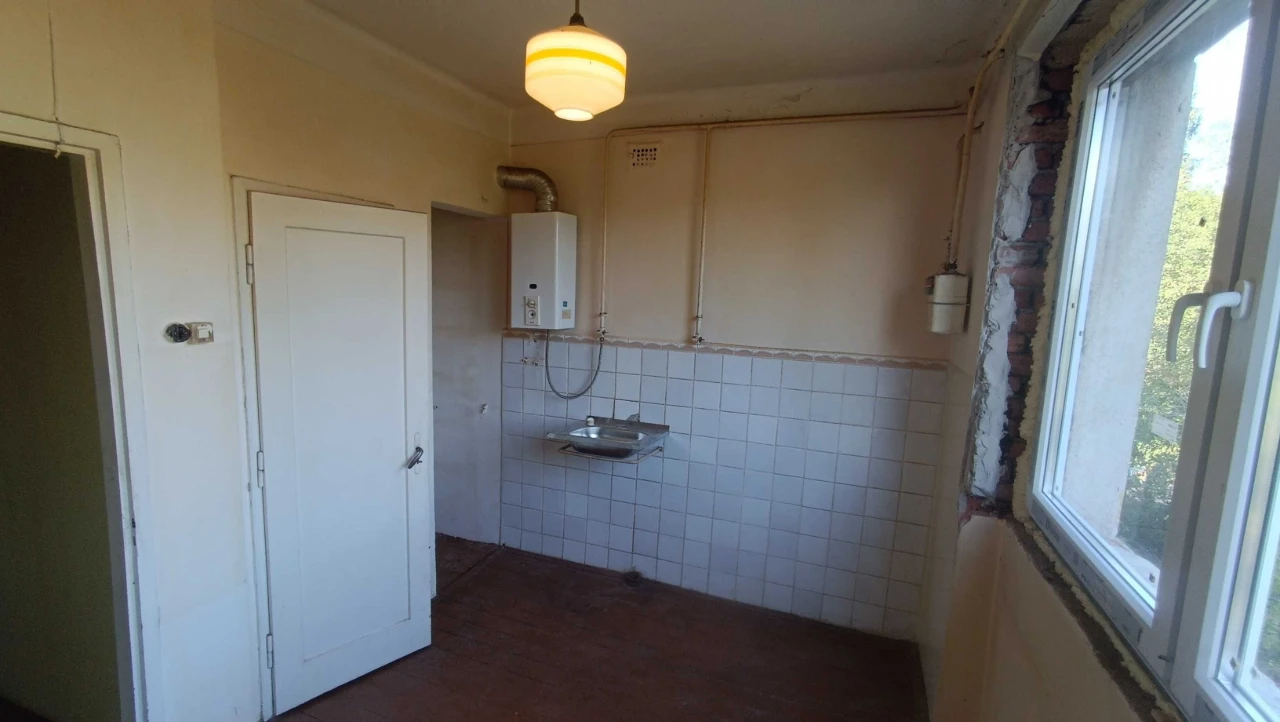 ПРОДАЖ ОДНОКІМНАТНОЇ КВАРТИРИ на 2 ПОВЕРСІ, 29.9 кв.м., інди