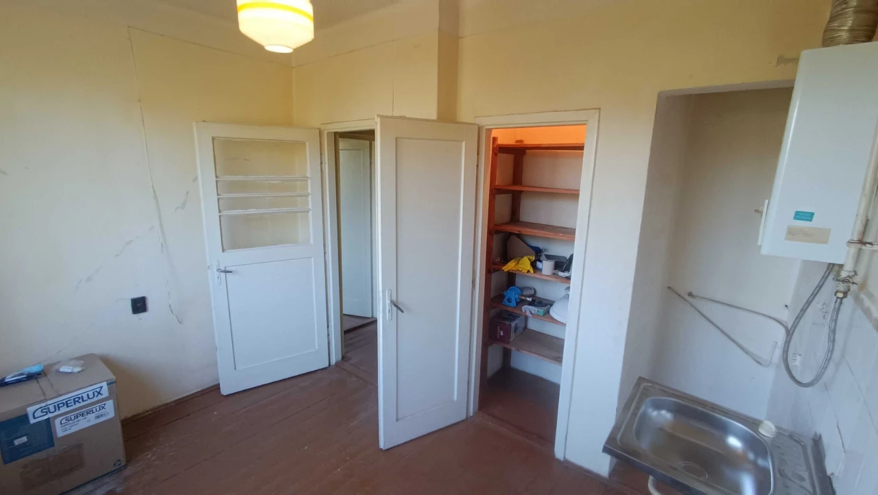 ПРОДАЖ ОДНОКІМНАТНОЇ КВАРТИРИ на 2 ПОВЕРСІ, 29.9 кв.м., інди