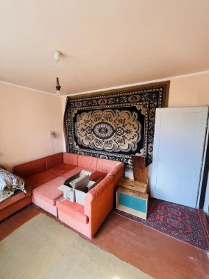 Продажа 1-комн. квартиры в г. Берегове (просп. Геологів)