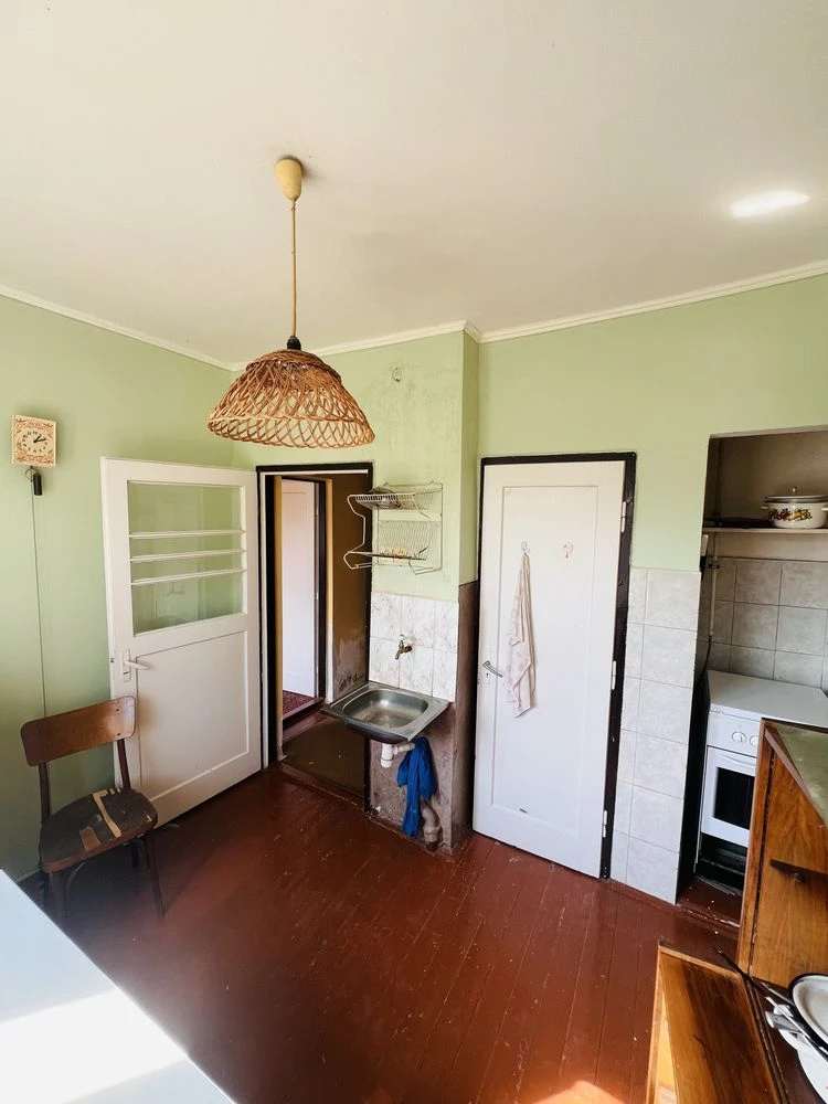 Продажа 1-комн. квартиры в г. Берегове (просп. Геологів)