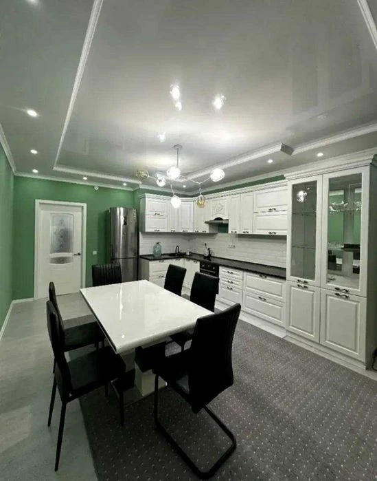 Apartment for sale 2 rooms Darnytskyi district