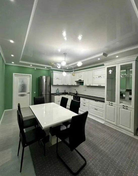 Apartment for sale 2 rooms Darnytskyi district