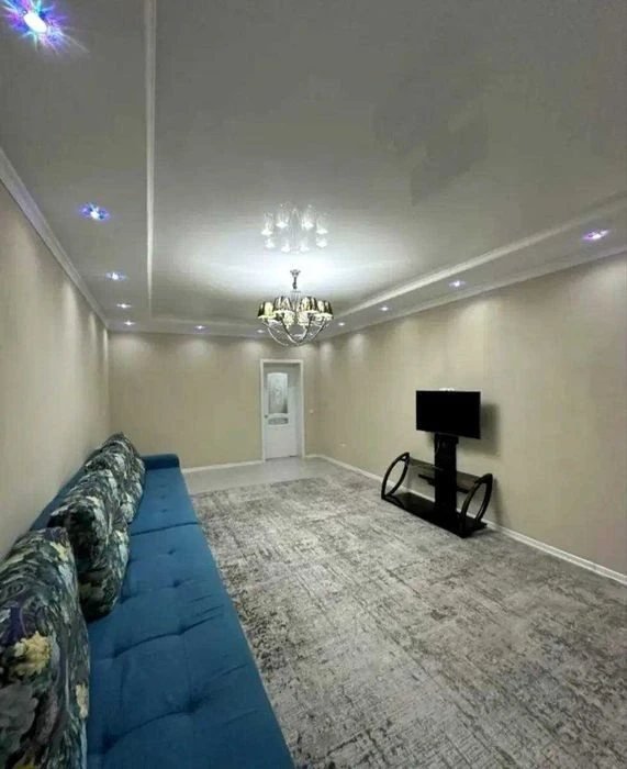 Apartment for sale 2 rooms Darnytskyi district