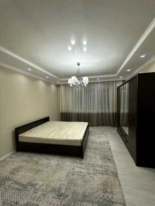 Apartment for sale 2 rooms Darnytskyi district