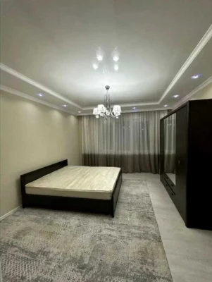 Apartment for sale 2 rooms Darnytskyi district