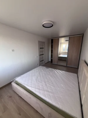 Продаж квартири в м.Берегове (НОВОБУДОВА)