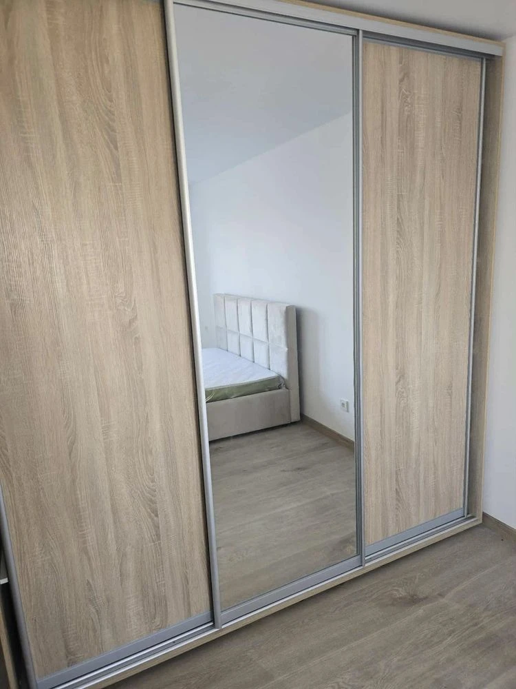Продаж квартири в м.Берегове (НОВОБУДОВА)