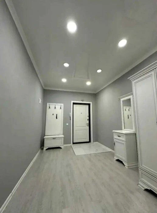 Apartment for sale 2 rooms Darnytskyi district