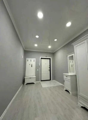Apartment for sale 2 rooms Darnytskyi district