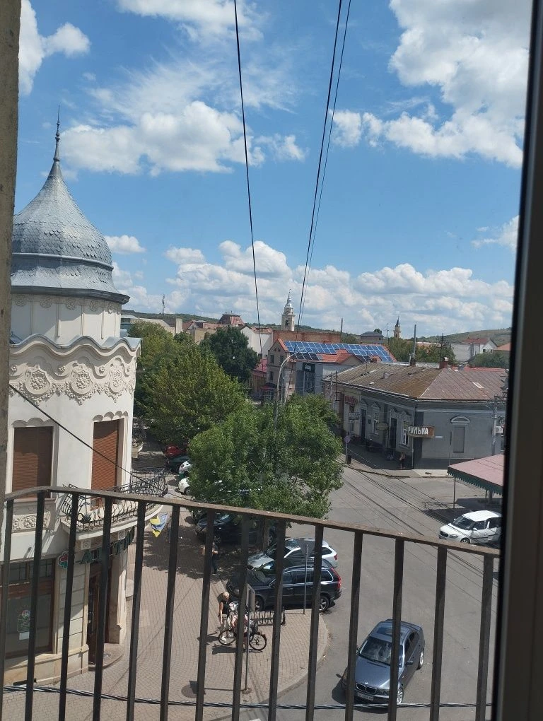 Продаж квартири, Закарпатська область, Берегово