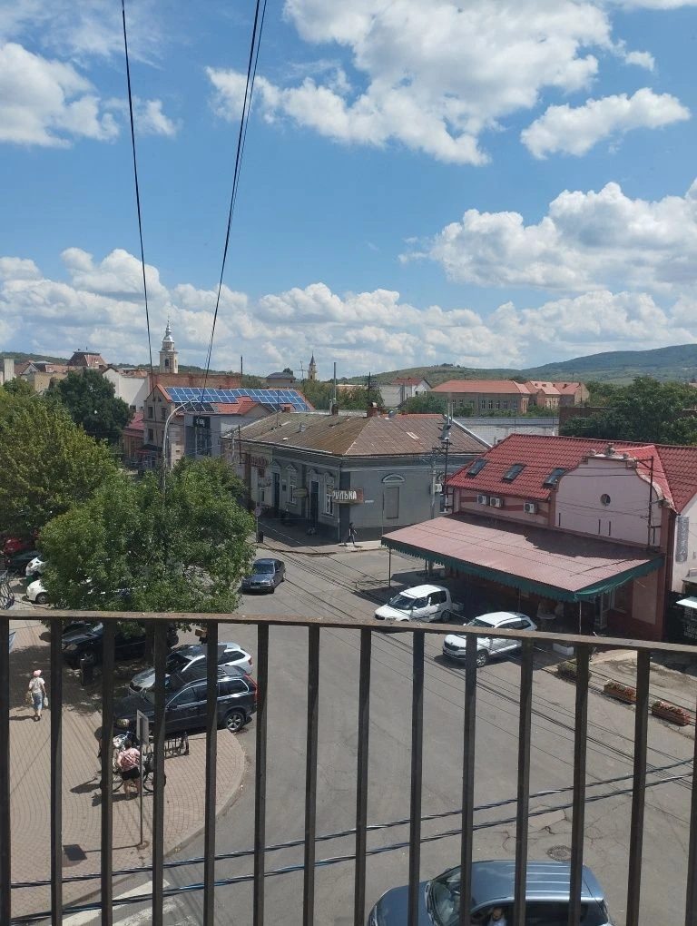 Продаж квартири, Закарпатська область, Берегово