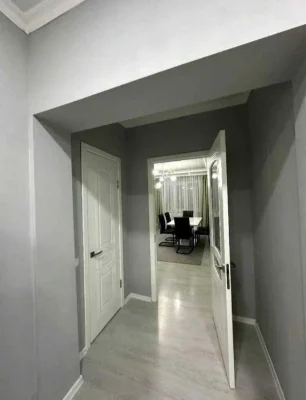 Apartment for sale 2 rooms Darnytskyi district
