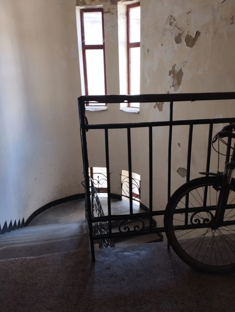 Продаж квартири, Закарпатська область, Берегово