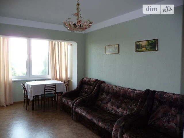 Sale of 2-room apartment 53.42 sq. m. on Mykola Ushakova Street 12 • I