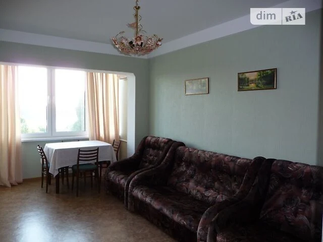 Sale of 2-room apartment 53.42 sq. m. on Mykola Ushakova Street 12 • I