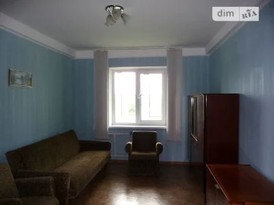 Sale of 2-room apartment 53.42 sq. m. on Mykola Ushakova Street 12 • I