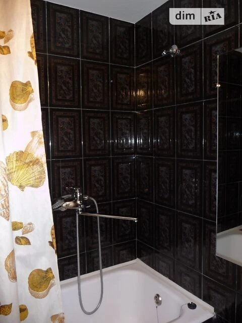 Sale of 2-room apartment 53.42 sq. m. on Mykola Ushakova Street 12 • I