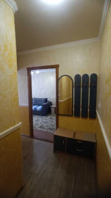 ПРОДАЖ ОДНОКІМНАТНОЇ КВАРТИРИ на 1 ПОВЕРСІ з євроремонтом у