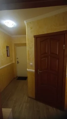 ПРОДАЖ ОДНОКІМНАТНОЇ КВАРТИРИ на 1 ПОВЕРСІ з євроремонтом у