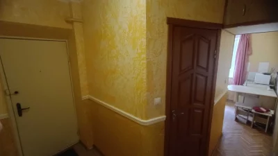 ПРОДАЖ ОДНОКІМНАТНОЇ КВАРТИРИ на 1 ПОВЕРСІ з євроремонтом у