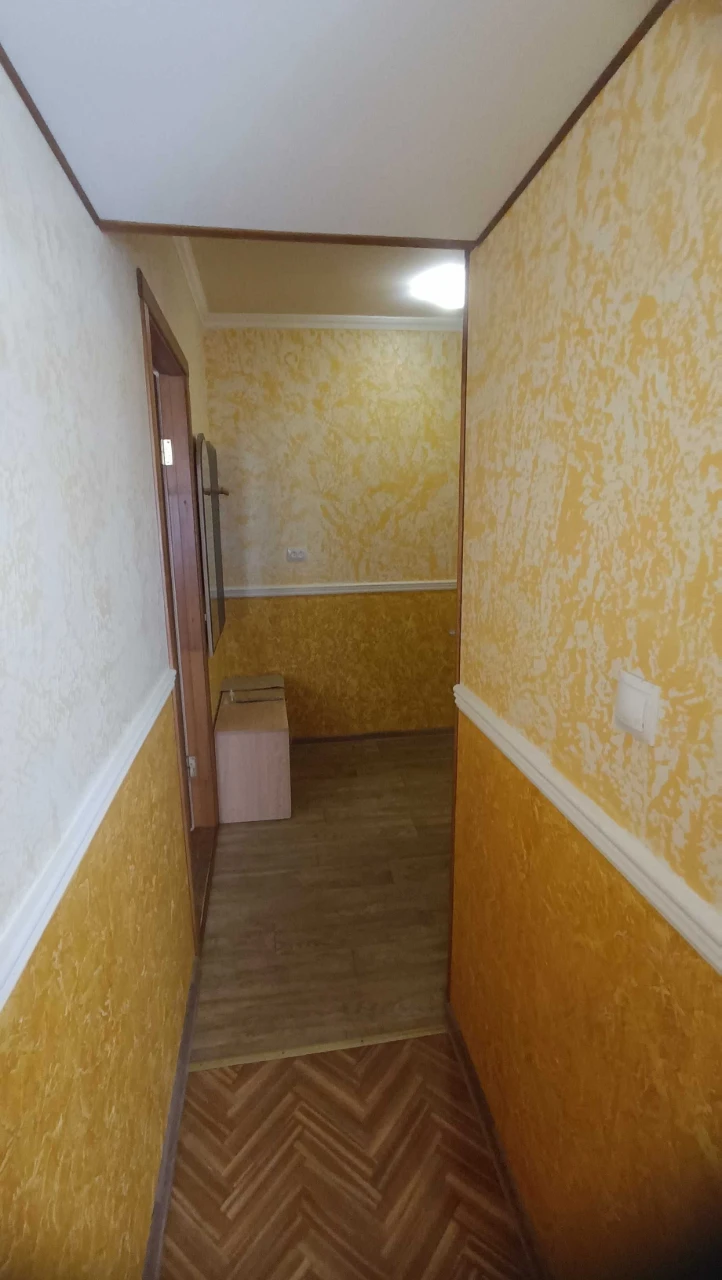 ПРОДАЖ ОДНОКІМНАТНОЇ КВАРТИРИ на 1 ПОВЕРСІ з євроремонтом у