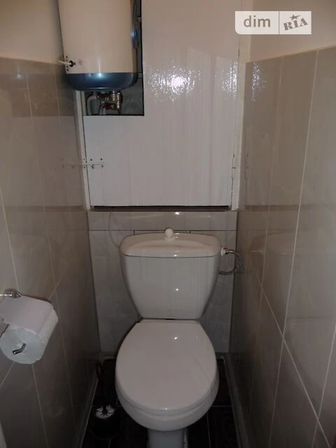 Sale of 2-room apartment 53.42 sq. m. on Mykola Ushakova Street 12 • I