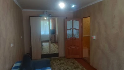 ПРОДАЖ ОДНОКІМНАТНОЇ КВАРТИРИ на 1 ПОВЕРСІ з євроремонтом у