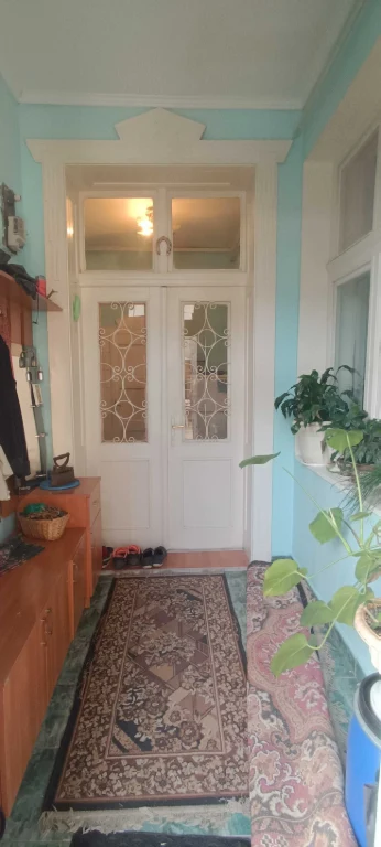 ПРОДАМ: БЕЗПОСЕРЕДНЬО, ЦЕНТР МІСТА, ІСТОРІЧНА КВАРТИРА, 3 КІМНАТИ, 113 КВ.М.